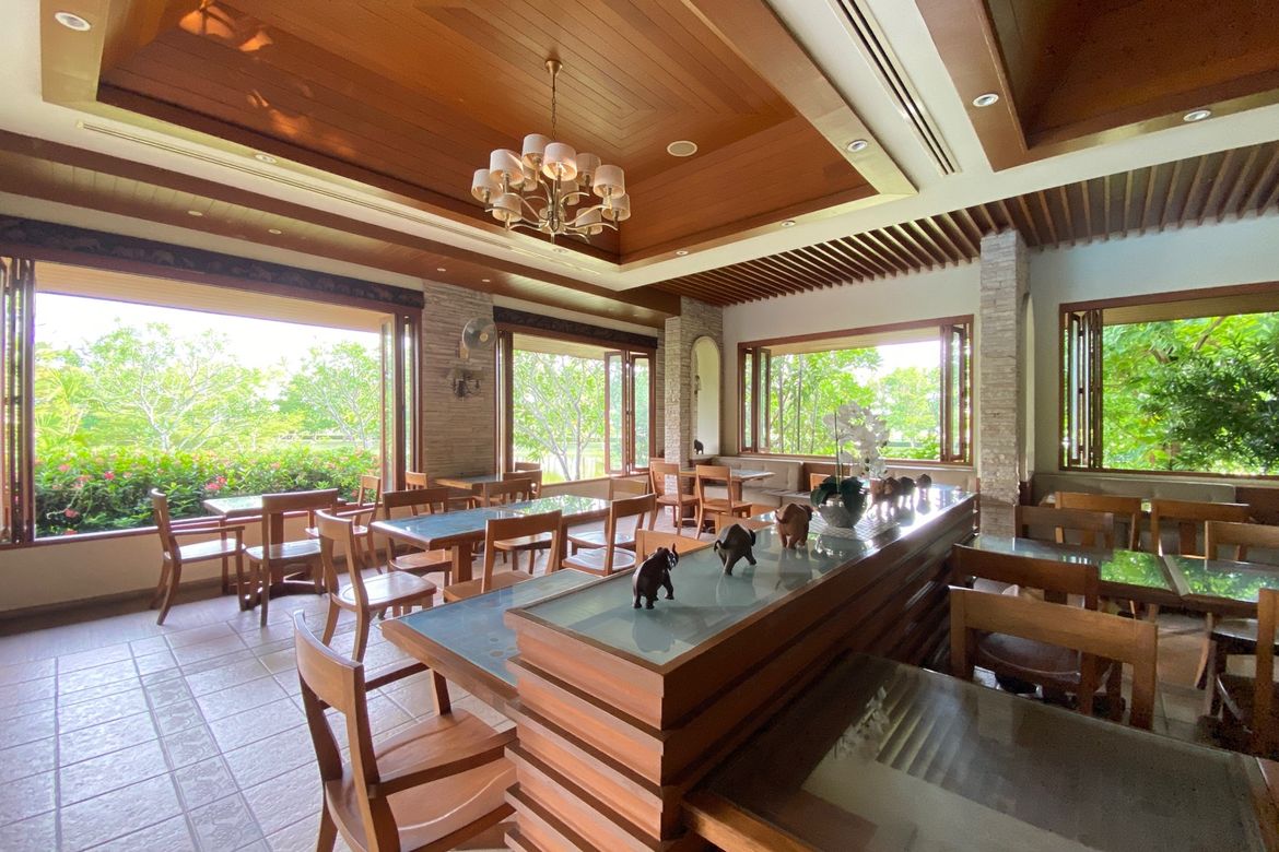 3-Bed Family Home with Private Pool for Rent in San Kamphaeng
