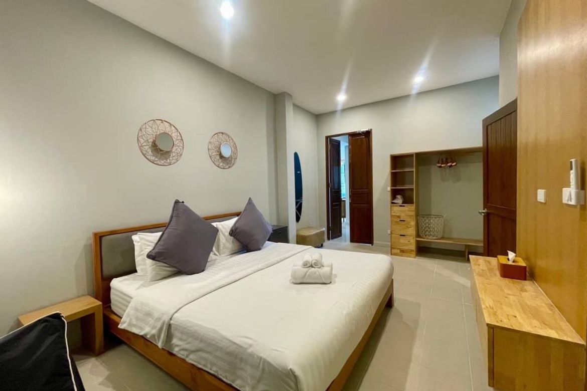 Pool villa for rent near Central Festival Fully furnished - ready to move in-CMB-CMB04812