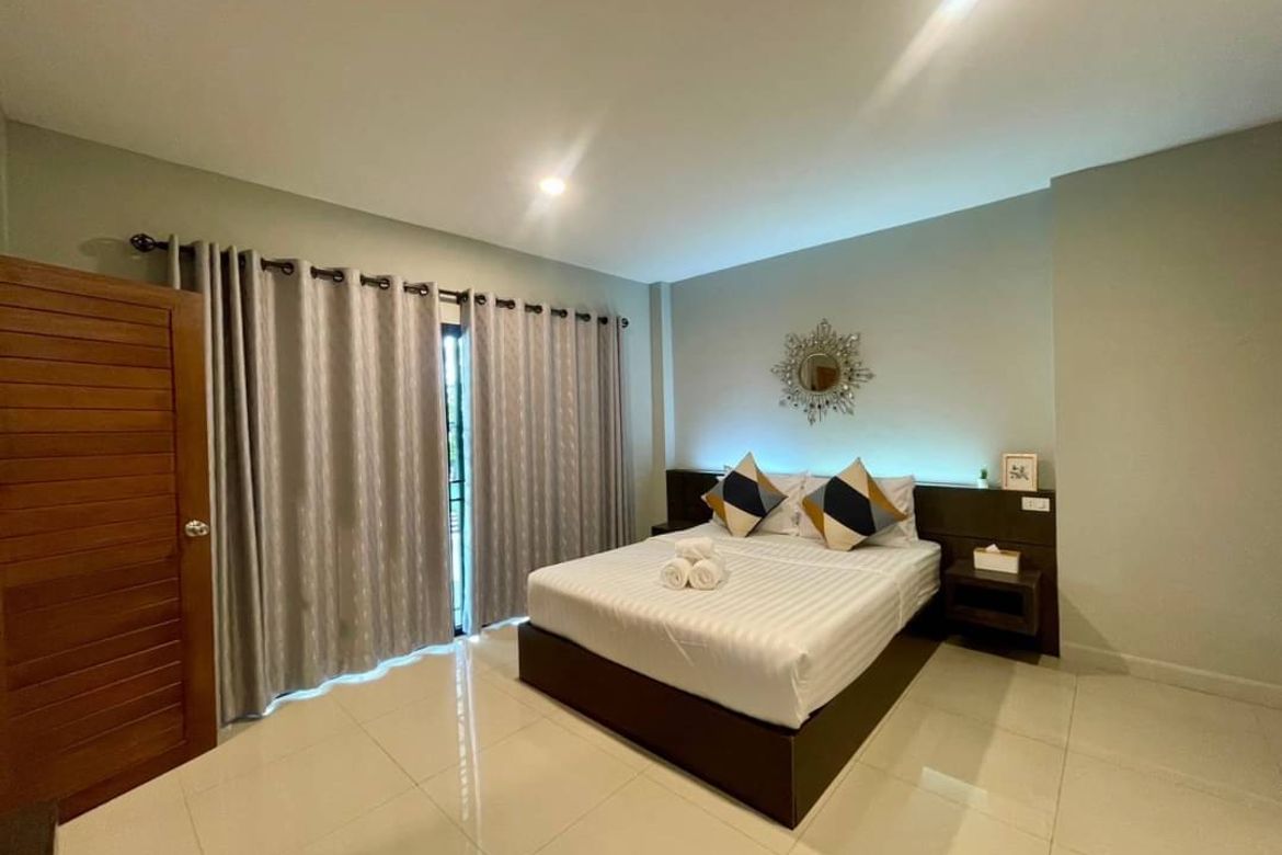 Pool villa for rent near Central Festival Fully furnished - ready to move in-CMB-CMB04812