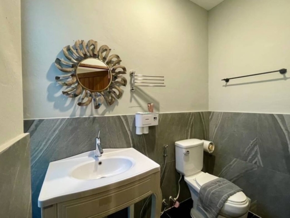 Pool villa for rent near Central Festival Fully furnished - ready to move in-CMB-CMB04812