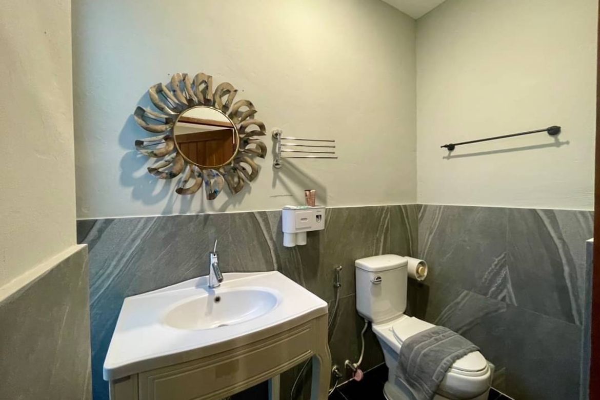 Pool villa for rent near Central Festival Fully furnished - ready to move in-CMB-CMB04812