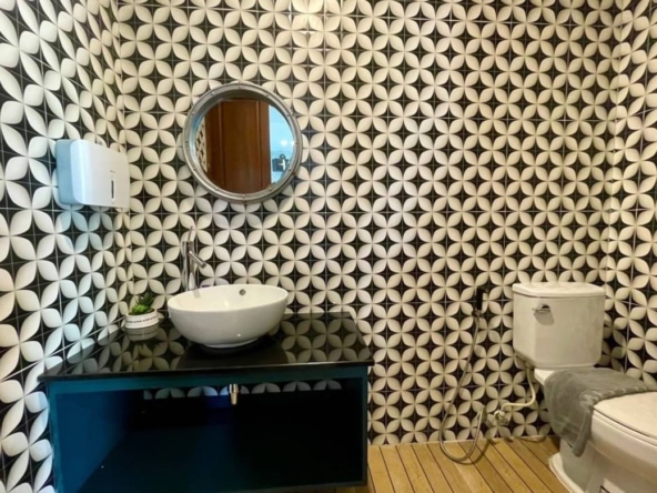 Pool villa for rent near Central Festival Fully furnished - ready to move in-CMB-CMB04812
