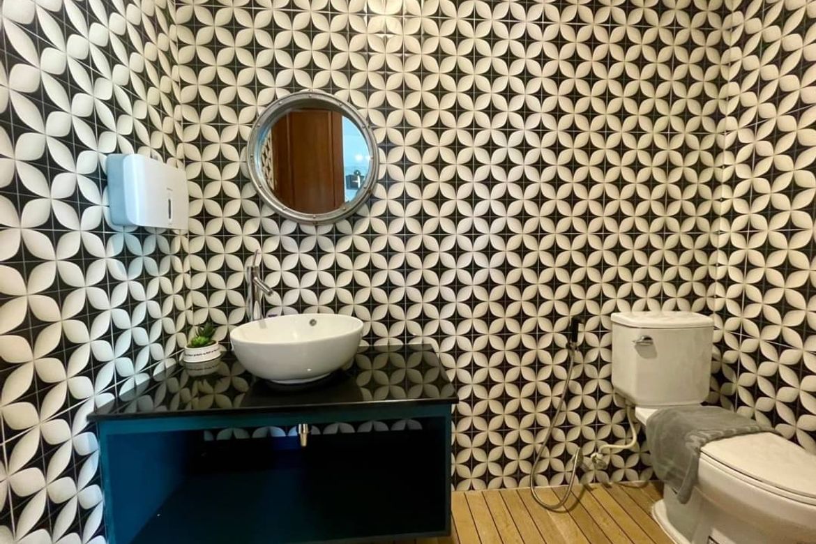 Pool villa for rent near Central Festival Fully furnished - ready to move in-CMB-CMB04812