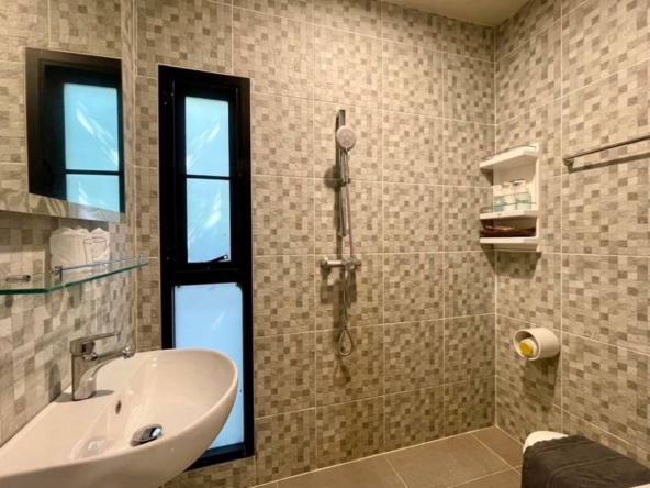 Pool villa for rent near Central Festival Fully furnished - ready to move in-CMB-CMB04812