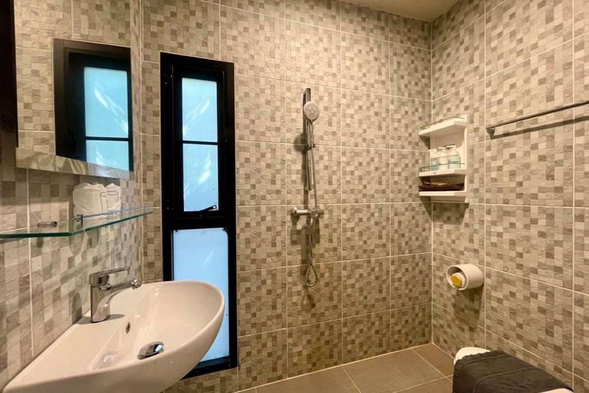 Pool villa for rent near Central Festival Fully furnished - ready to move in-CMB-CMB04812