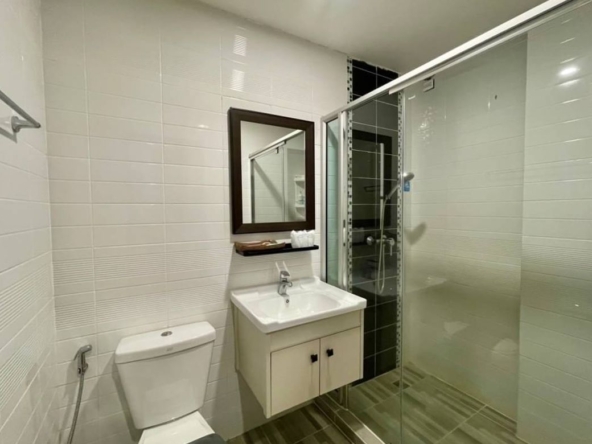 Pool villa for rent near Central Festival Fully furnished - ready to move in-CMB-CMB04812