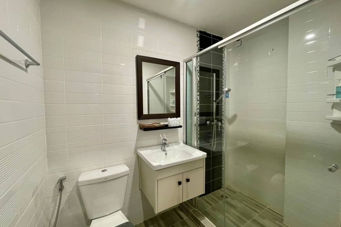 Pool villa for rent near Central Festival Fully furnished - ready to move in-CMB-CMB04812