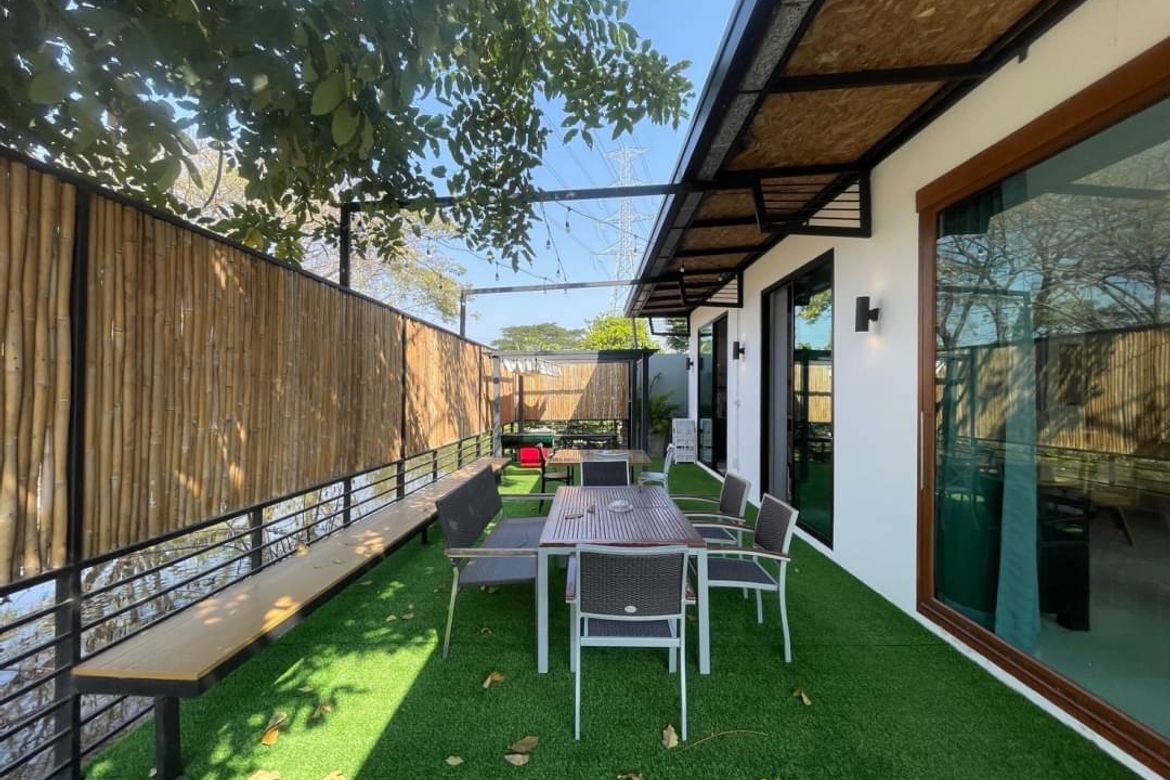 Pool villa for rent near Central Festival Fully furnished - ready to move in-CMB-CMB04812