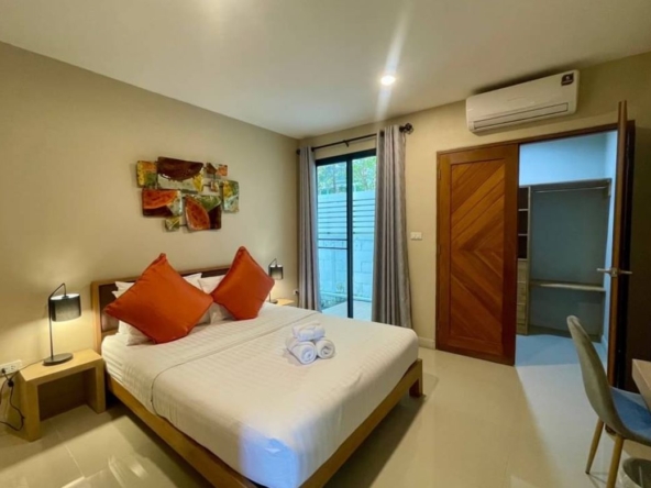 Pool villa for rent near Central Festival Fully furnished - ready to move in-CMB-CMB04812