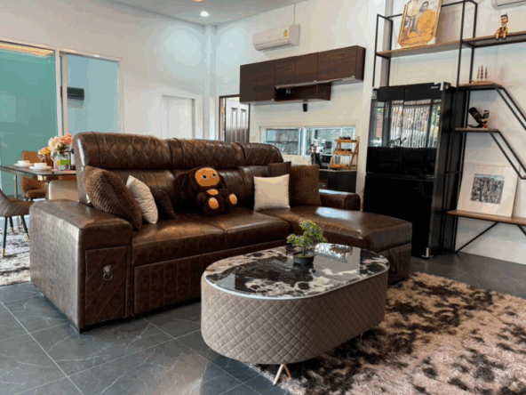 3 Bedrooms