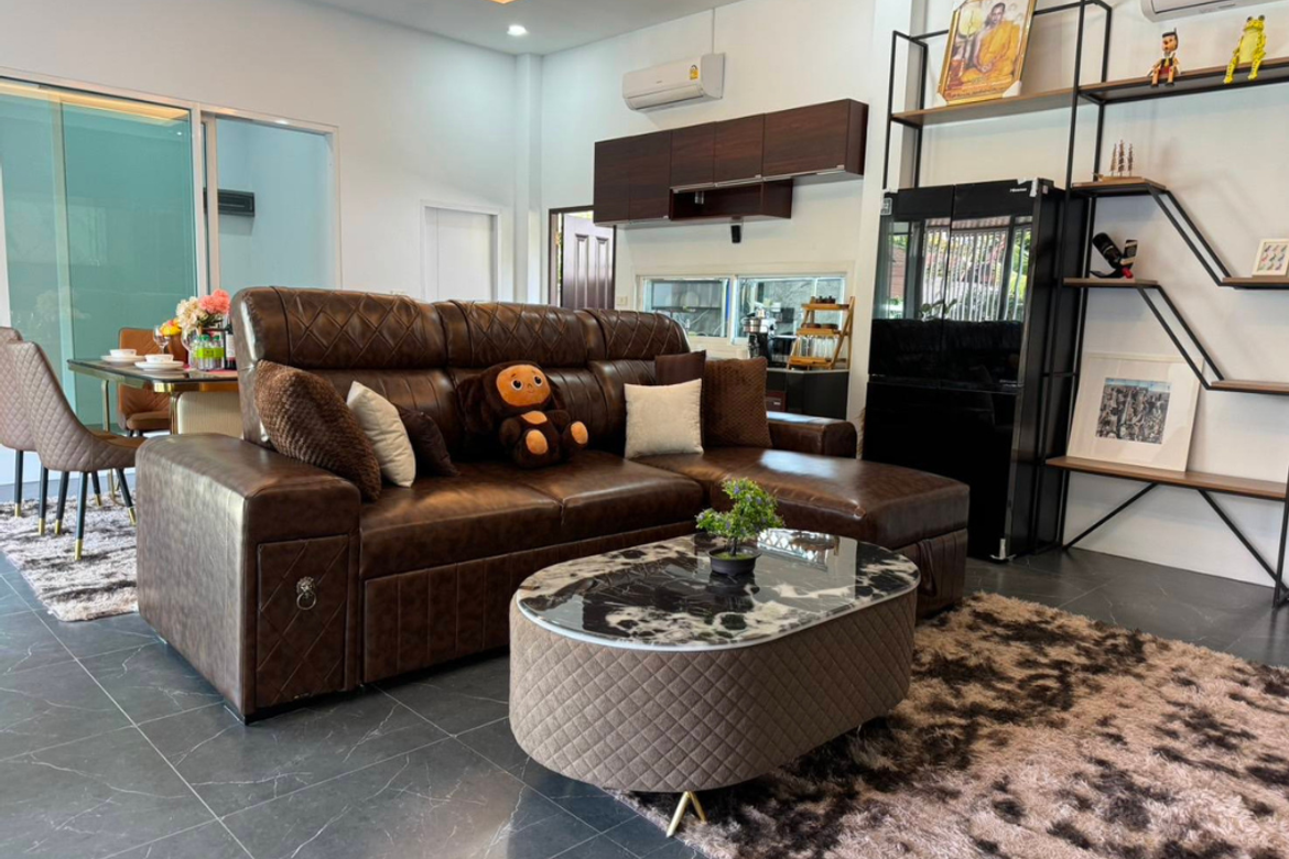 3 Bedrooms