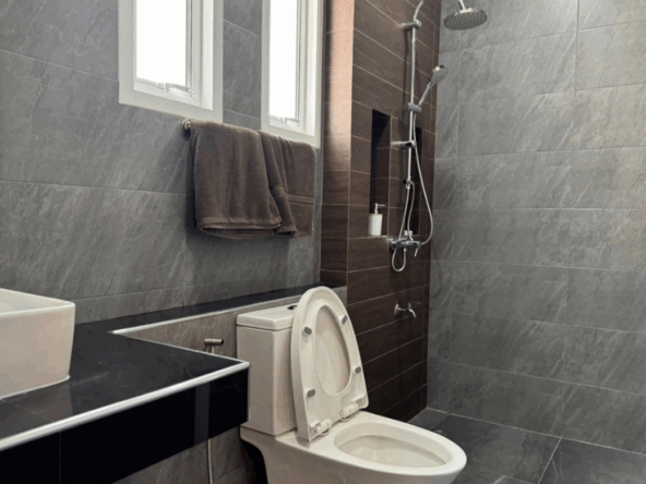 4Bathrooms