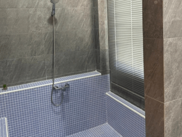 Single house for rent - San Sai