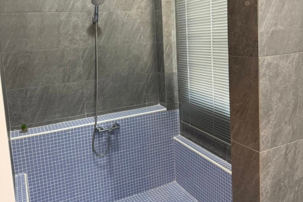 Single house for rent - San Sai