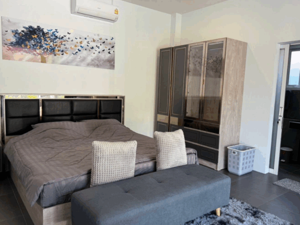 3 Bedrooms