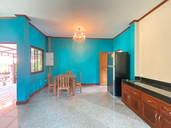 4 bed house for sale in Mae Joe