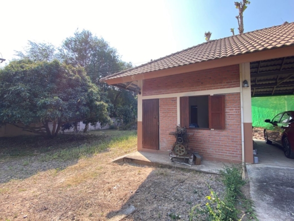 4 bed house for sale in Mae Joe