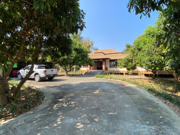 Chiang Mai-P-PHS1114
