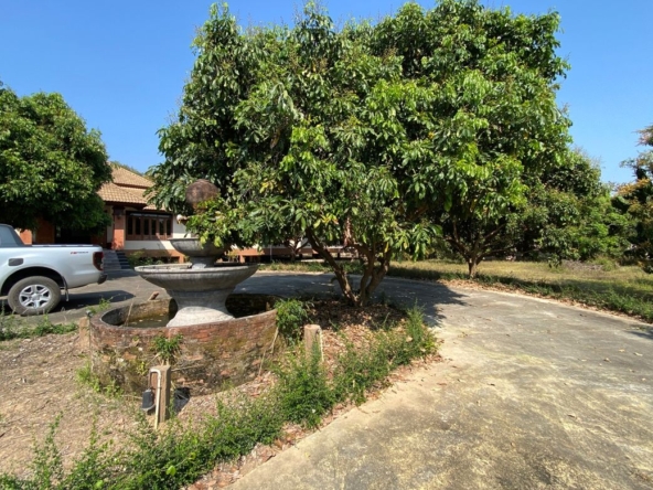 4 bed house for sale in Mae Joe