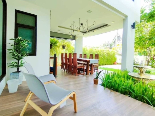 Modern house for Sale / Rent near 89 plaza