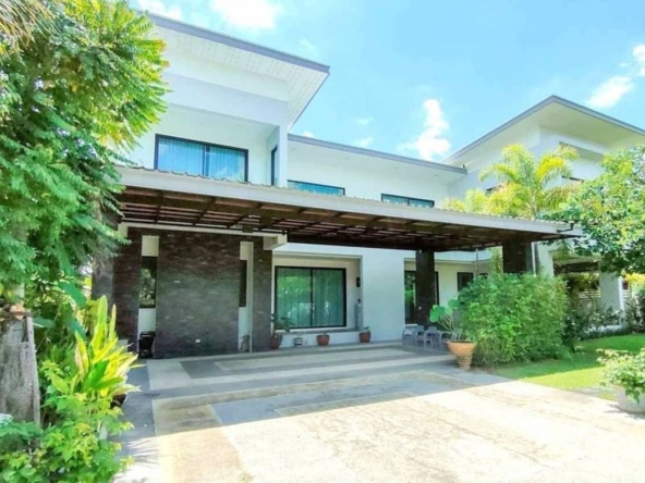 Modern house for Sale / Rent near 89 plaza