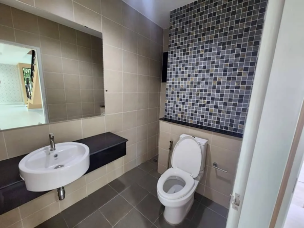 Affordable Housing - 3BR