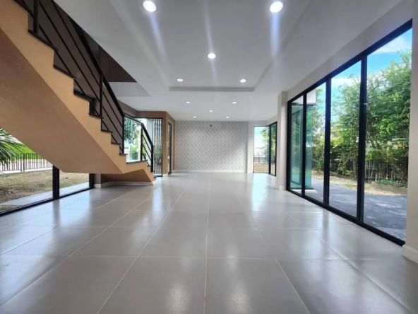 Affordable Housing - 3BR