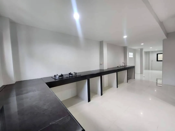 3BA Home in San Kamphaeng-CMP-213