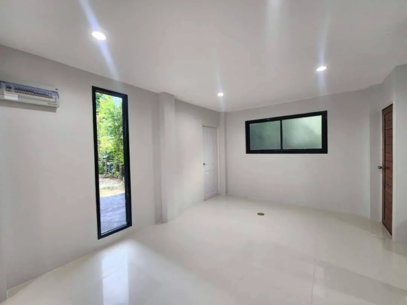 Affordable Housing - 3BR