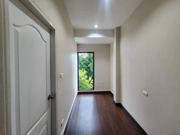 3BA Home in San Kamphaeng-CMP-213