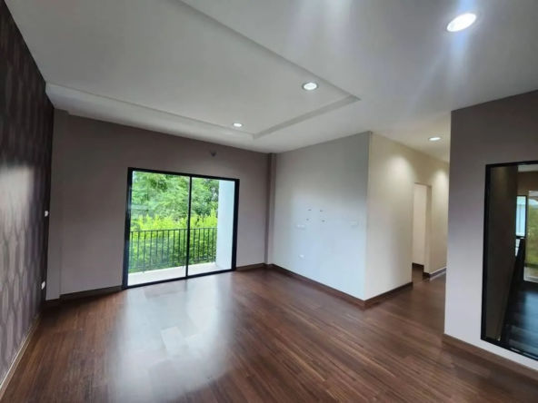 Affordable Housing - 3BR