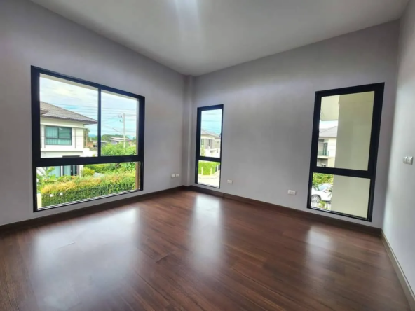Affordable Housing - 3BR