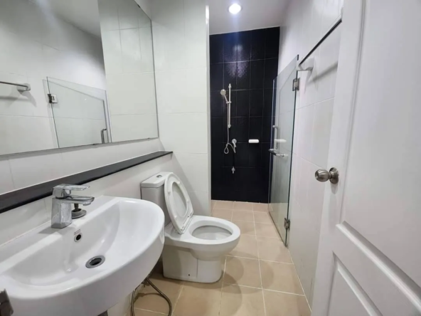 3BA Home in San Kamphaeng-CMP-213