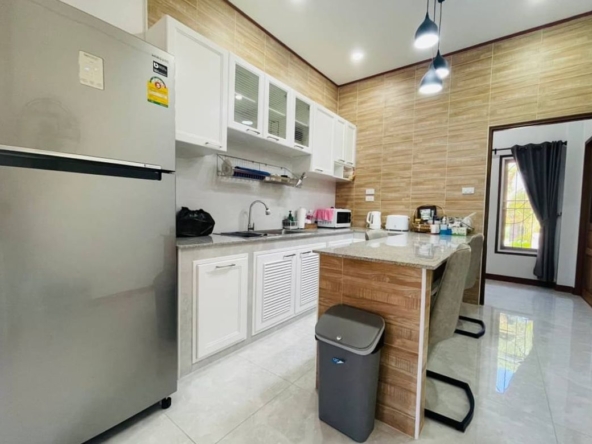 Contemporary style 2 story for sale  In a quality project