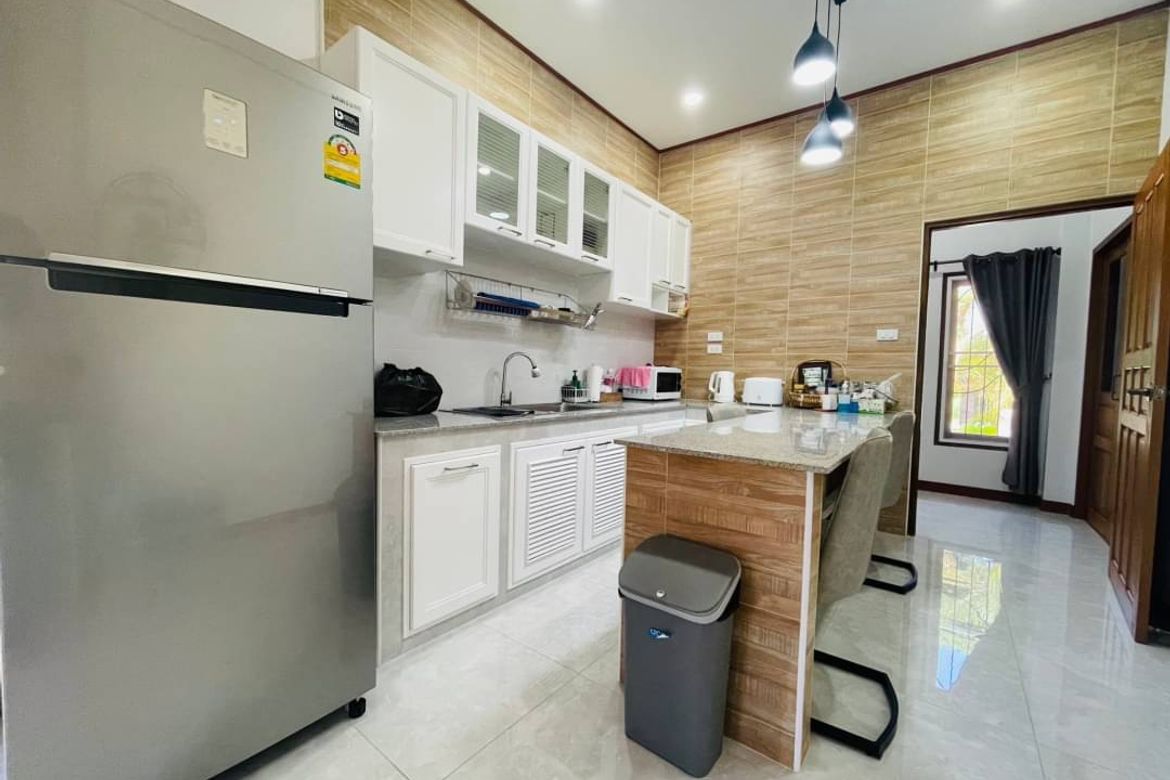 Contemporary style 2 story for sale  In a quality project