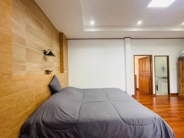 Contemporary style 2 story for sale  In a quality project
