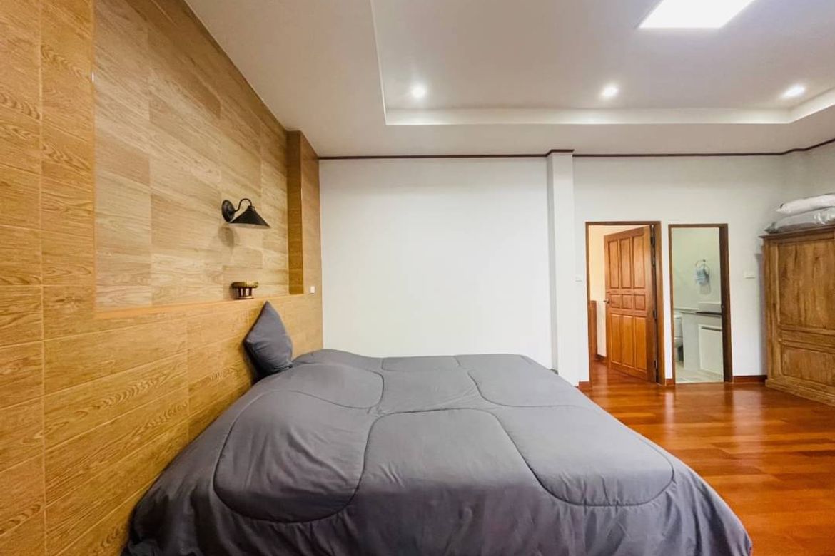 Contemporary style 2 story for sale  In a quality project