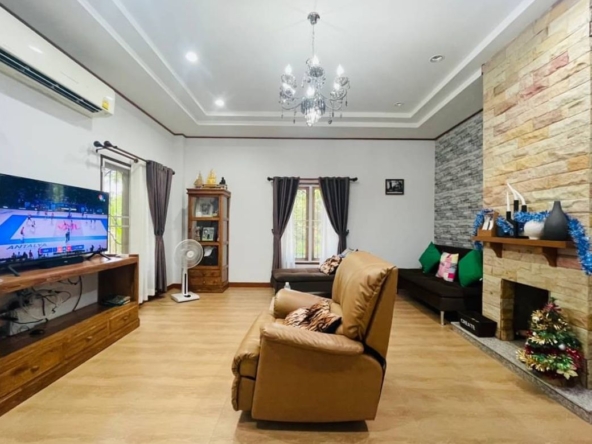 Contemporary style 2 story for sale  In a quality project