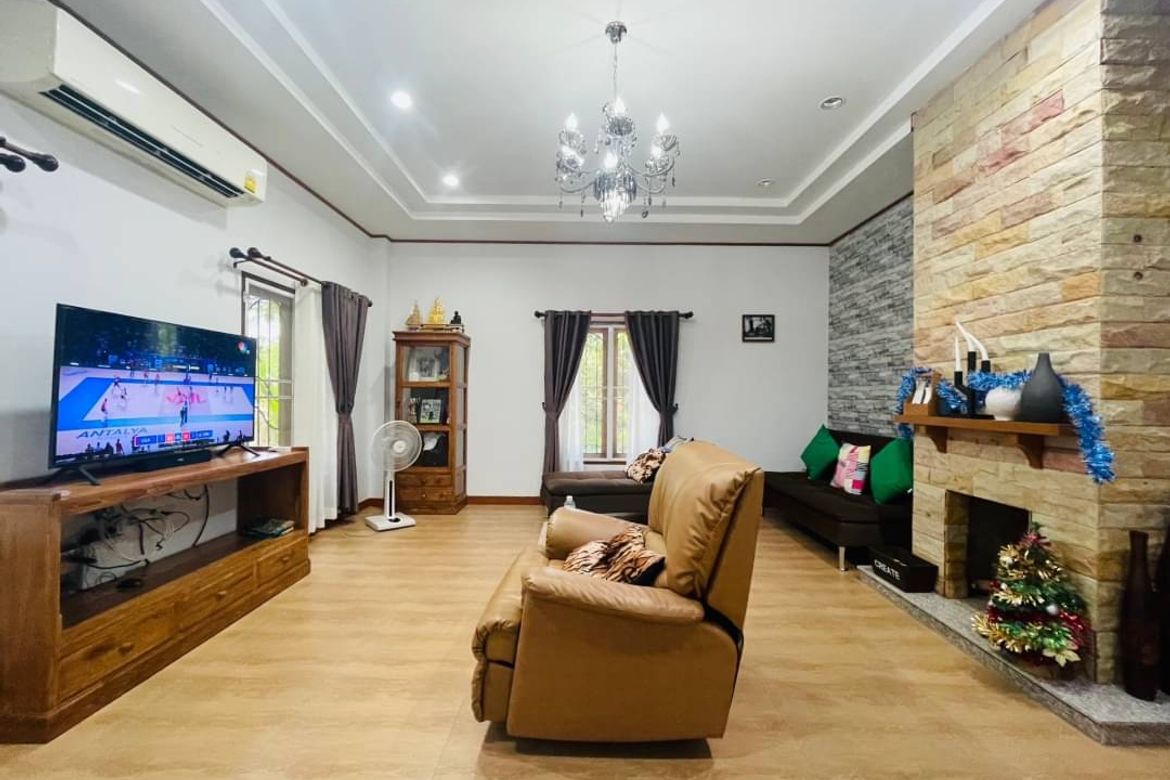 Contemporary style 2 story for sale  In a quality project