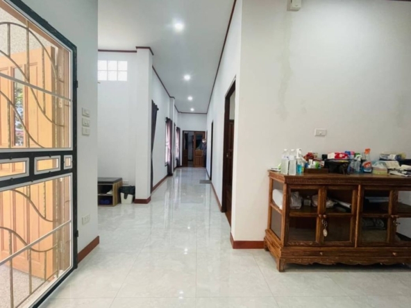 Contemporary style 2 story for sale  In a quality project