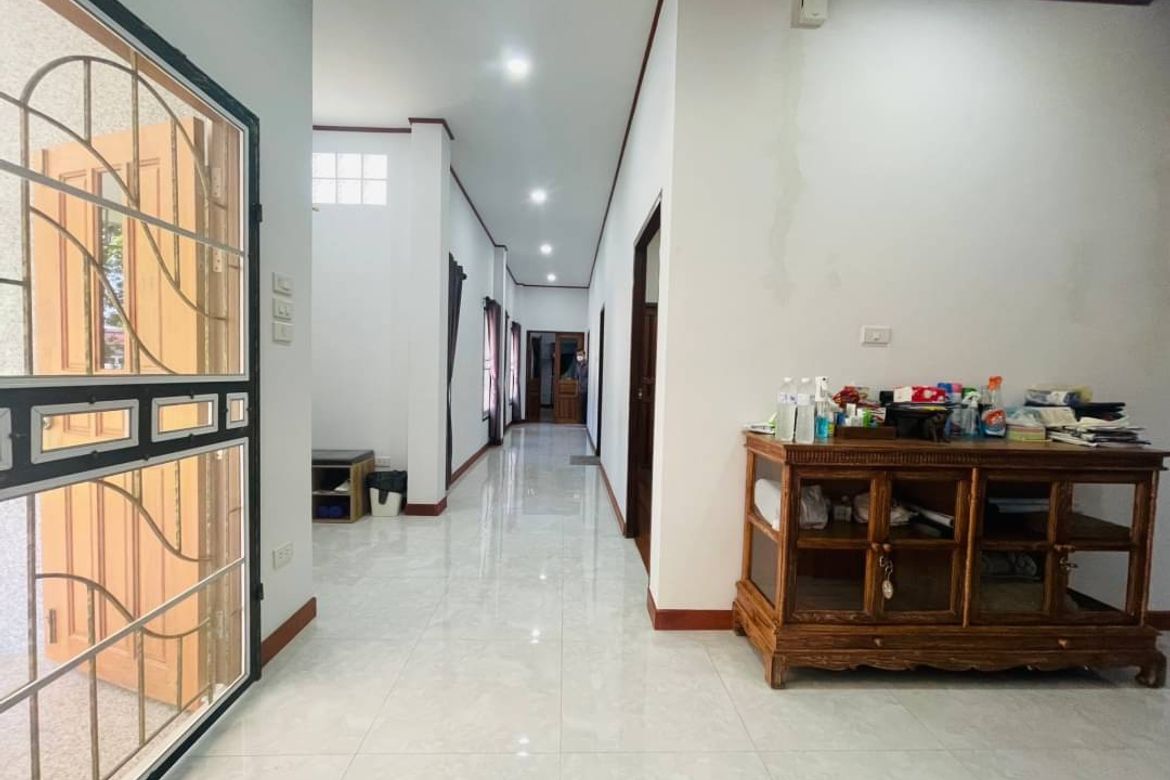 Contemporary style 2 story for sale  In a quality project