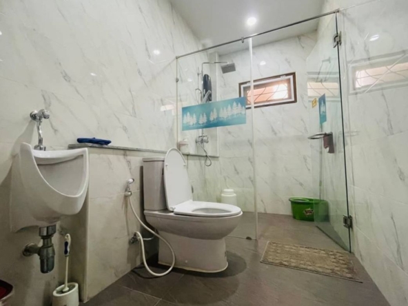 Contemporary style 2 story for sale  In a quality project