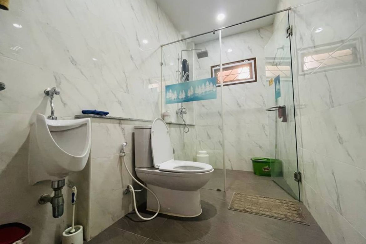 Contemporary style 2 story for sale  In a quality project