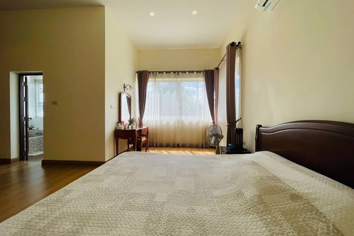 Contemporary style Single story for sale  In a quality project