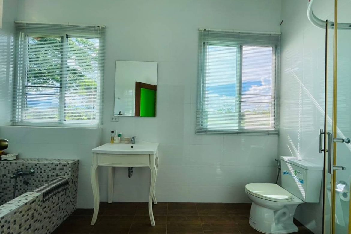 Contemporary style Single story for sale  In a quality project
