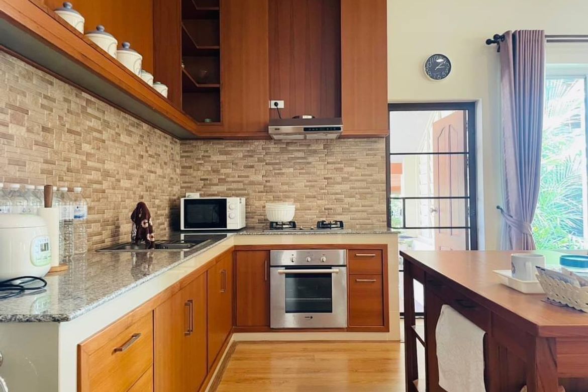 Contemporary style Single story for sale  In a quality project
