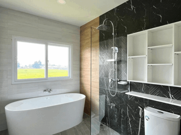 4Bathrooms