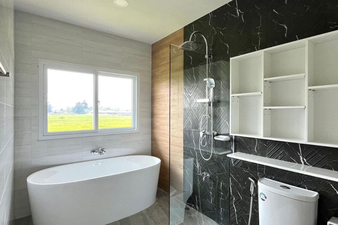 4Bathrooms