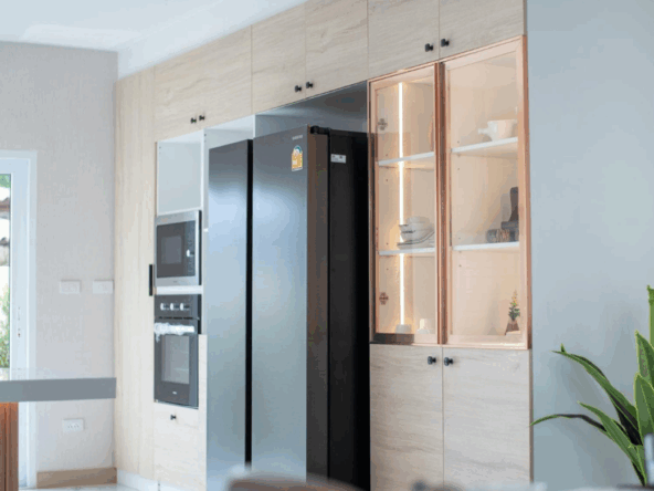 Thanakrit House – Tha Ruea