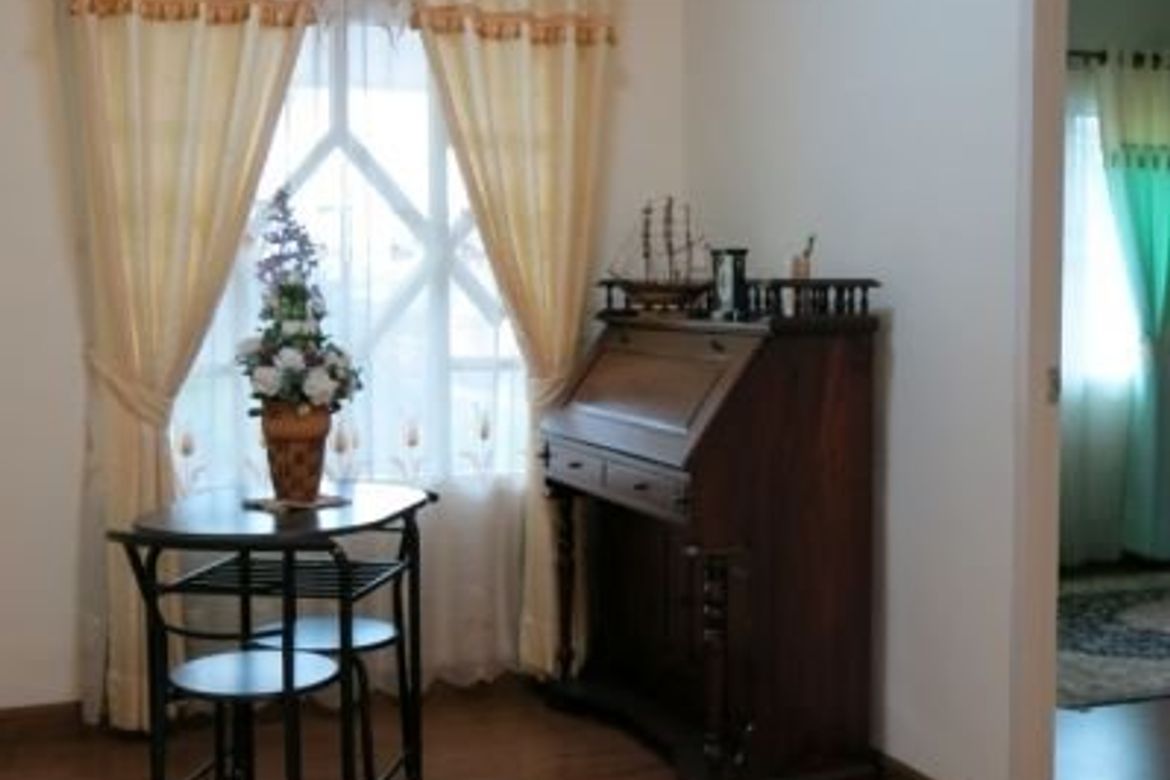 A spacious house 3 bed for sale in Doi Saket